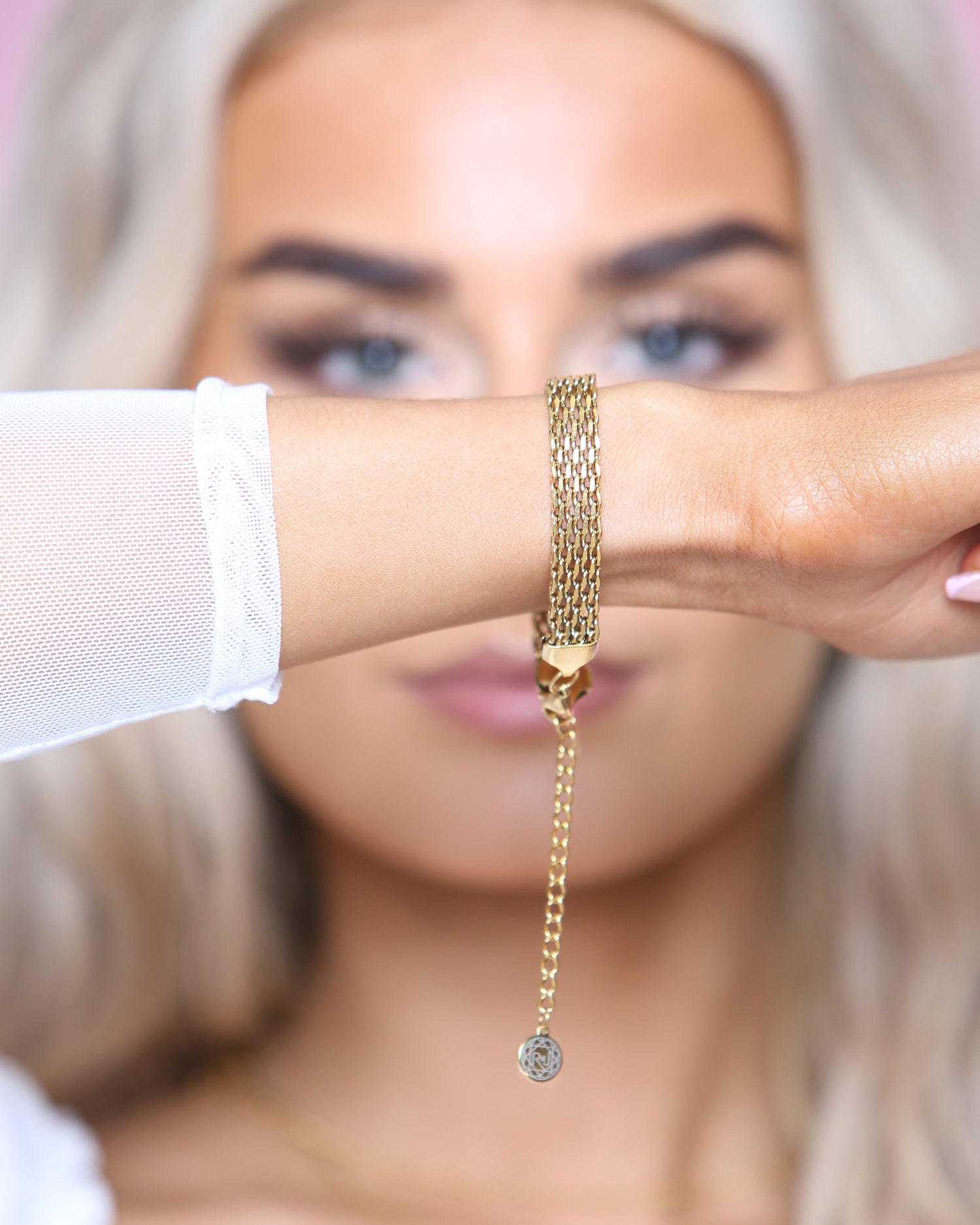 Bracelets