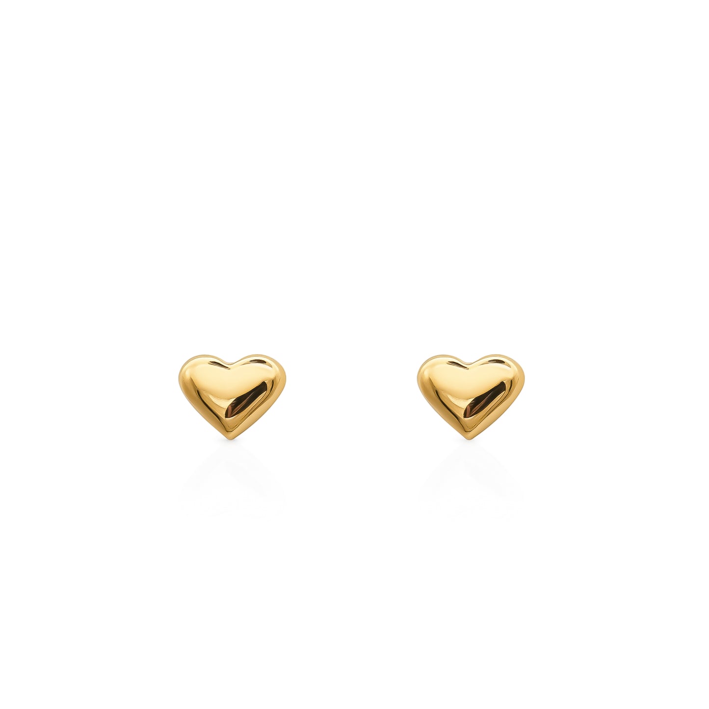 Unlimited Love Mini Studs