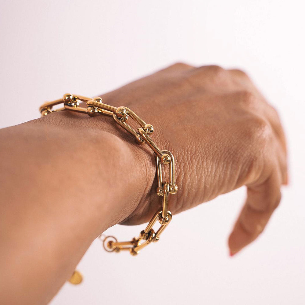 HardWear Link Bracelet