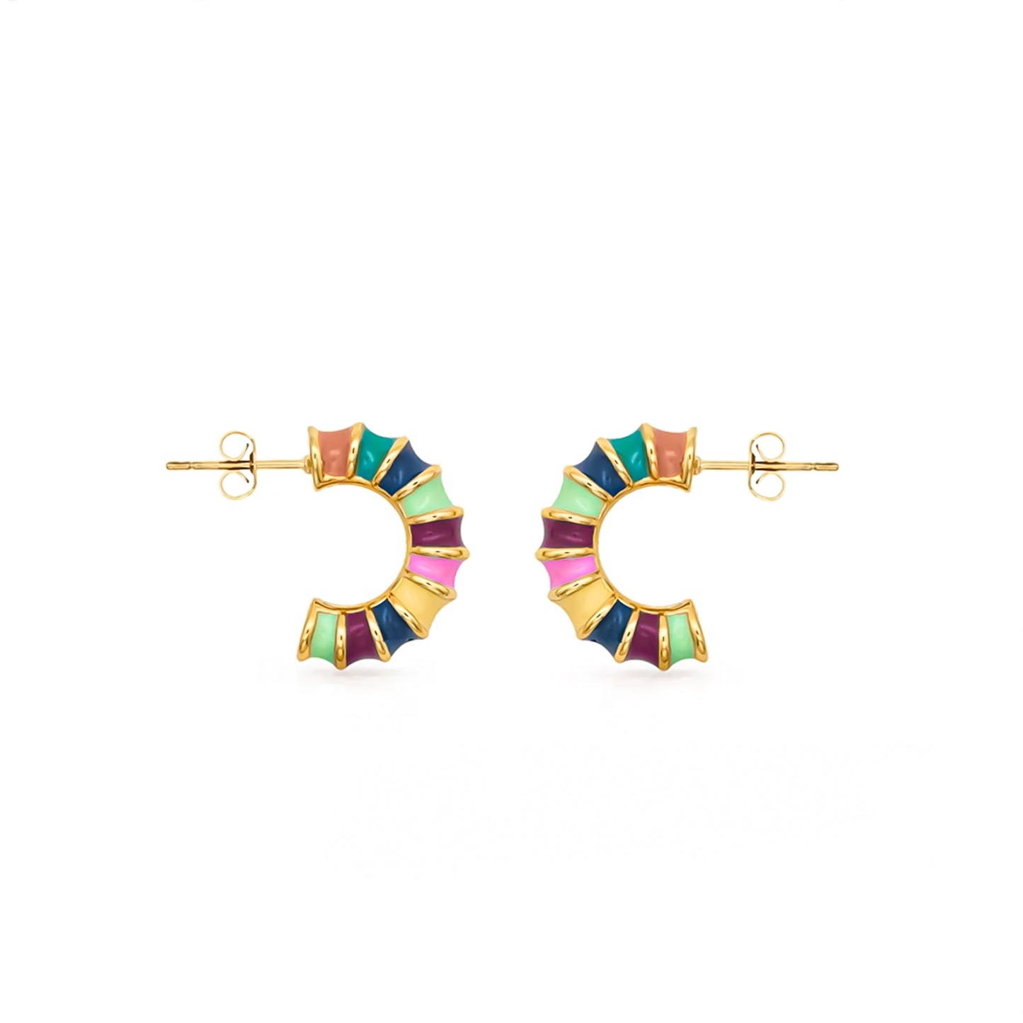 Modina Earrings