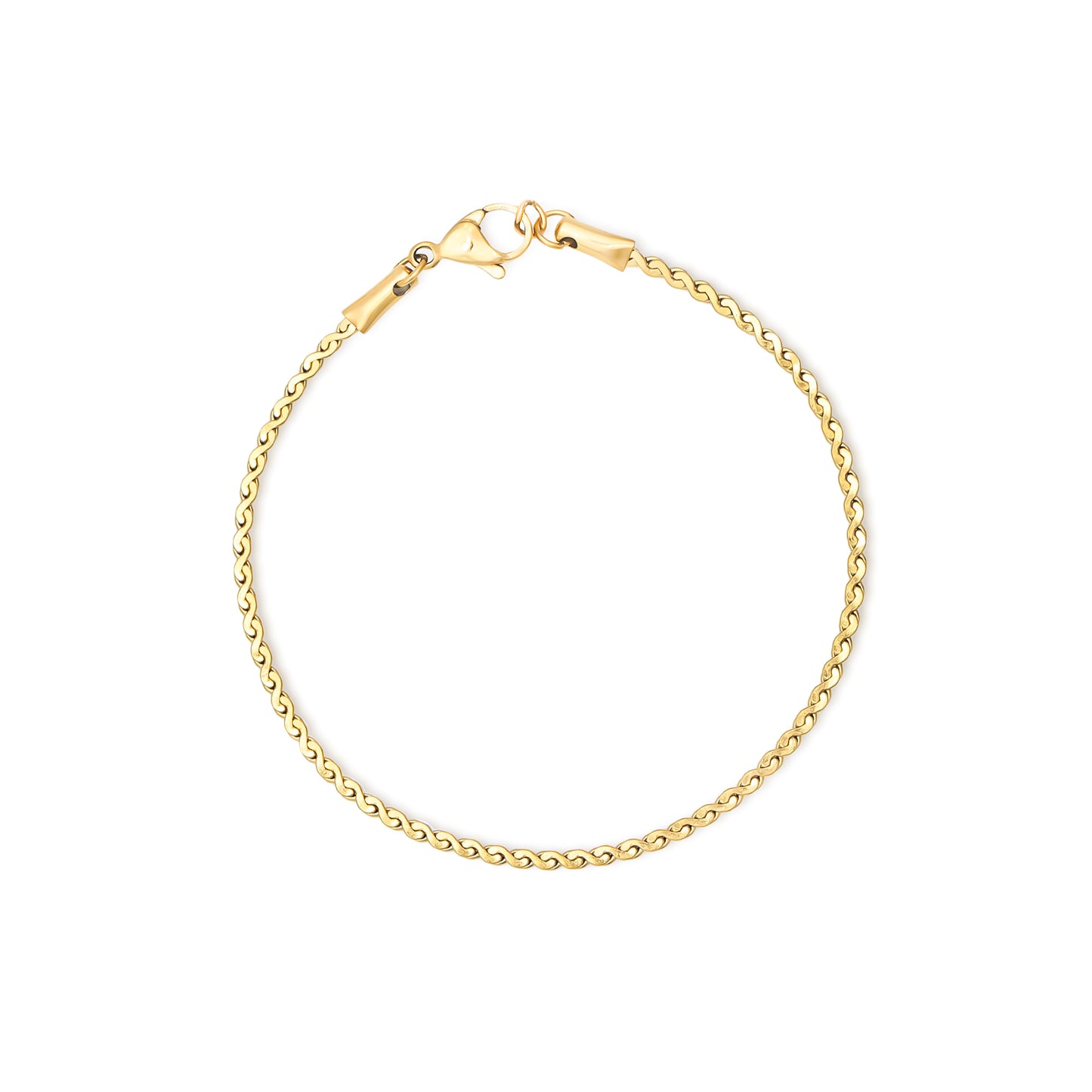 Braided Bracelet