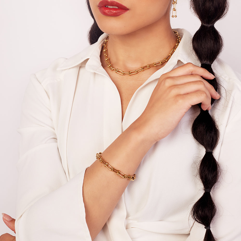 HardWear Link Bracelet