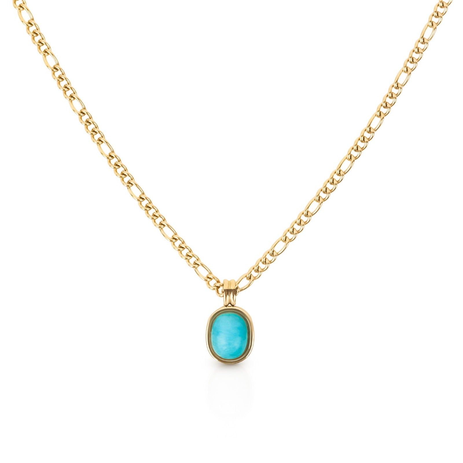 rock n jewels necklace