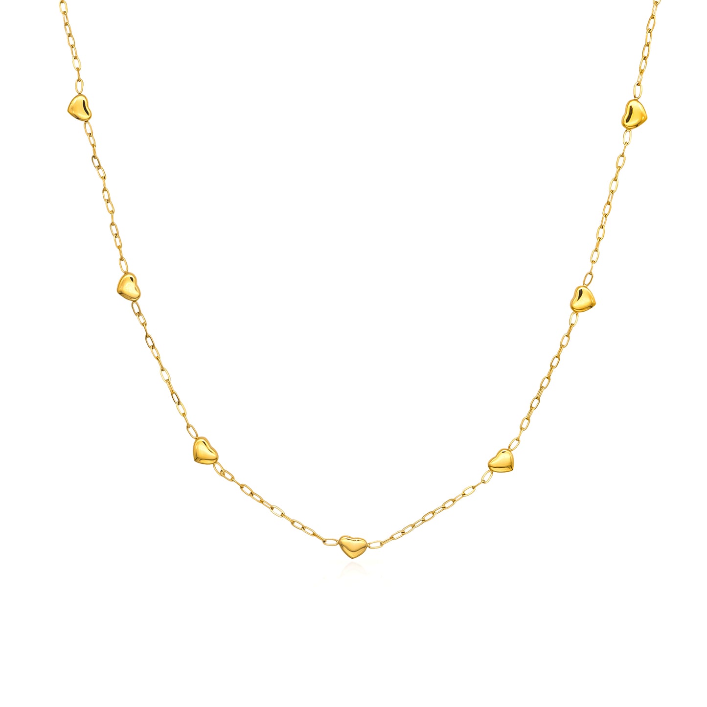 Unlimited Love Necklace