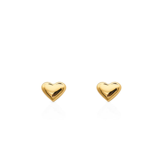 Unlimited Love Mini Studs