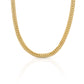 Maxi Gold Plated Chain