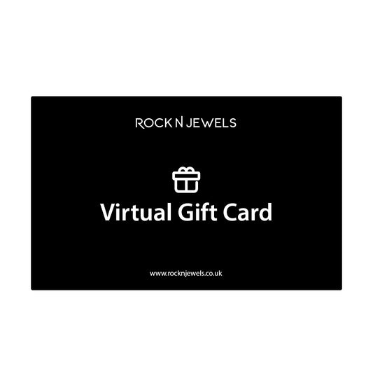 Rock N jewels Gift Card