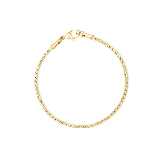 Braided Bracelet