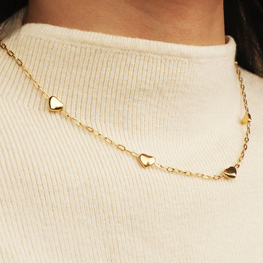 Unlimited Love Necklace